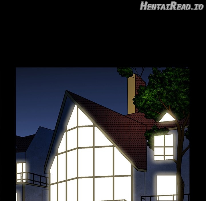 Snare - Manhwa Chapter 22 - page 54