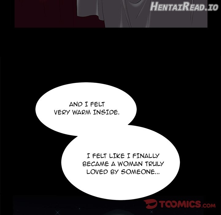 Snare - Manhwa Chapter 23 - page 102