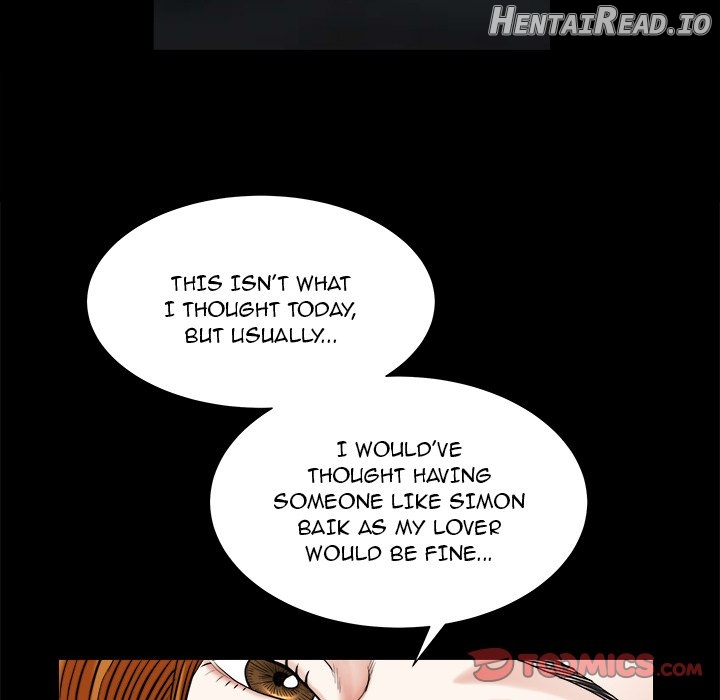 Snare - Manhwa Chapter 23 - page 105