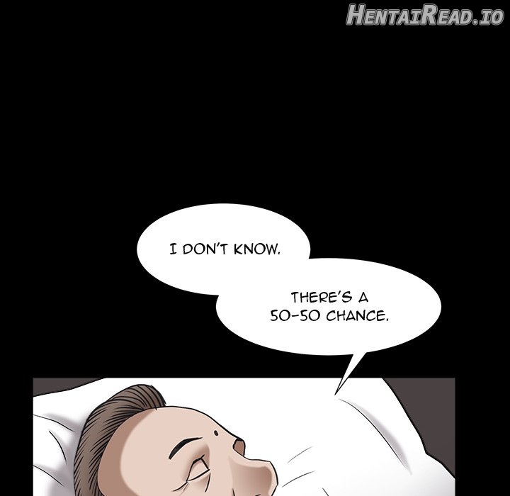 Snare - Manhwa Chapter 23 - page 110