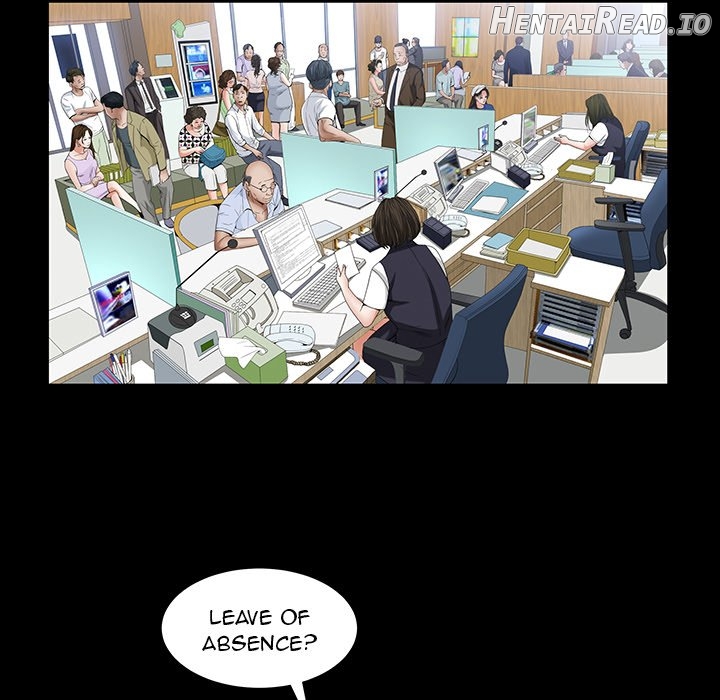Snare - Manhwa Chapter 23 - page 119