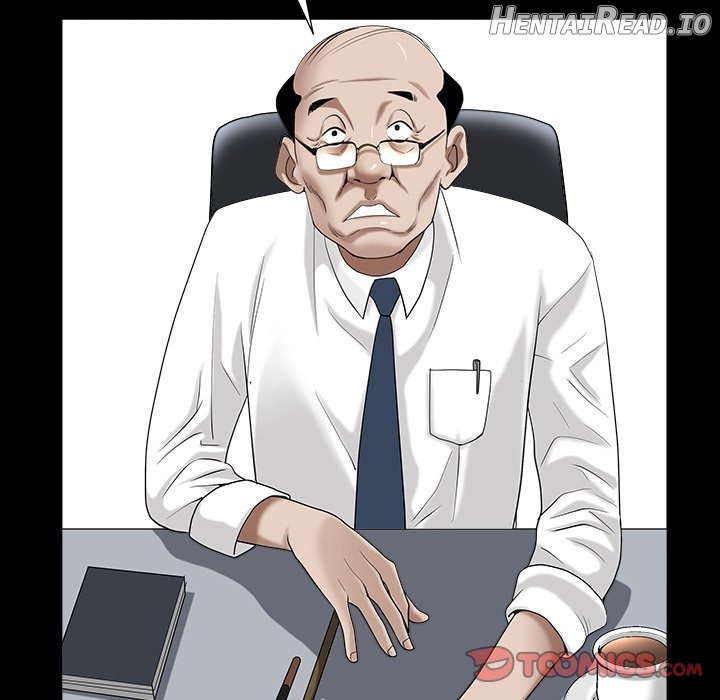 Snare - Manhwa Chapter 23 - page 120