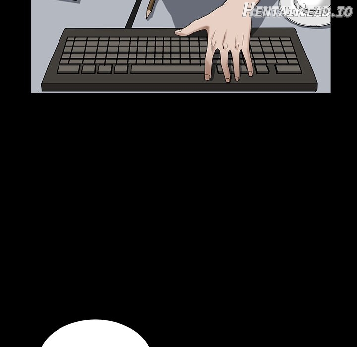 Snare - Manhwa Chapter 23 - page 121