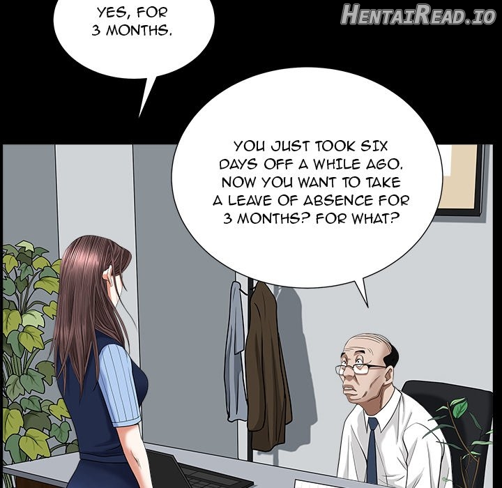 Snare - Manhwa Chapter 23 - page 122