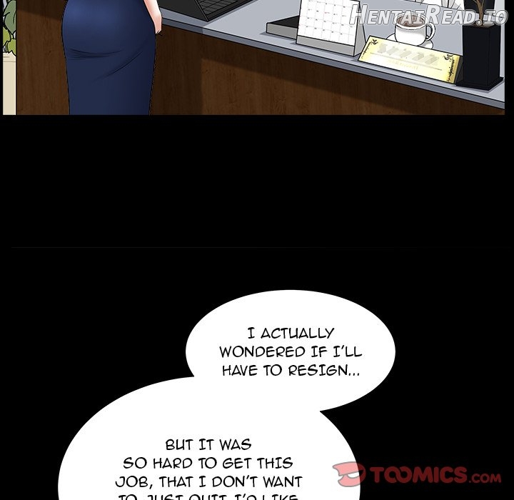 Snare - Manhwa Chapter 23 - page 123
