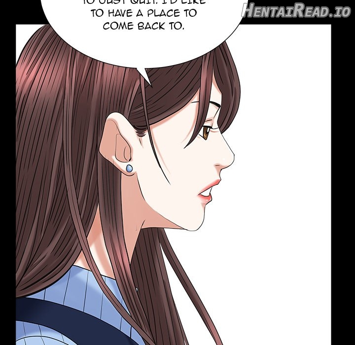 Snare - Manhwa Chapter 23 - page 124