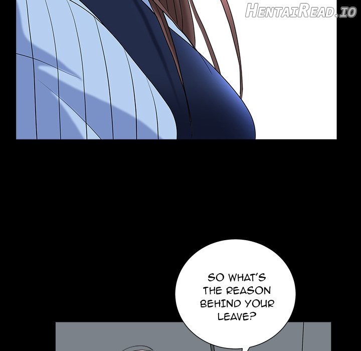 Snare - Manhwa Chapter 23 - page 125