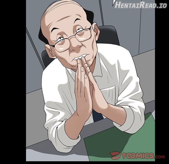 Snare - Manhwa Chapter 23 - page 126
