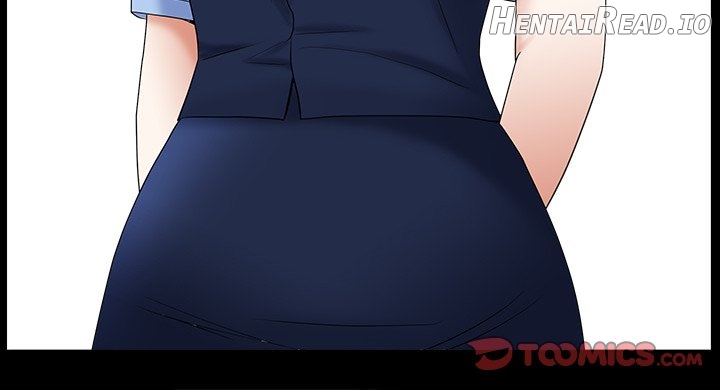 Snare - Manhwa Chapter 23 - page 129