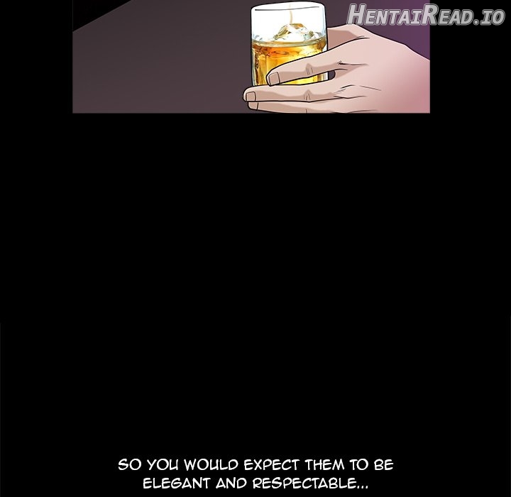 Snare - Manhwa Chapter 23 - page 14