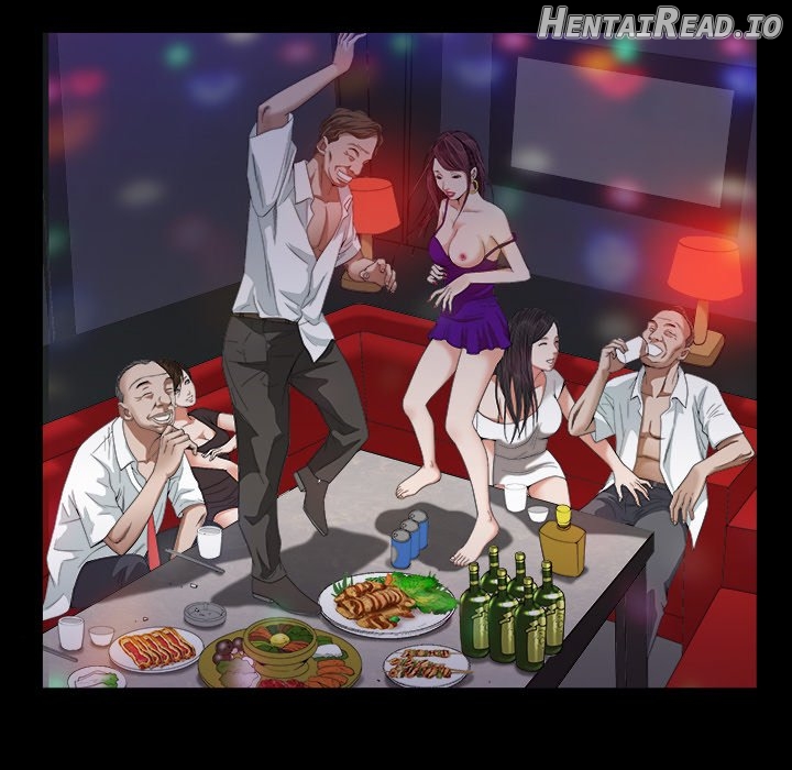 Snare - Manhwa Chapter 23 - page 20