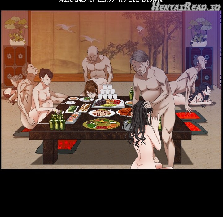 Snare - Manhwa Chapter 23 - page 23