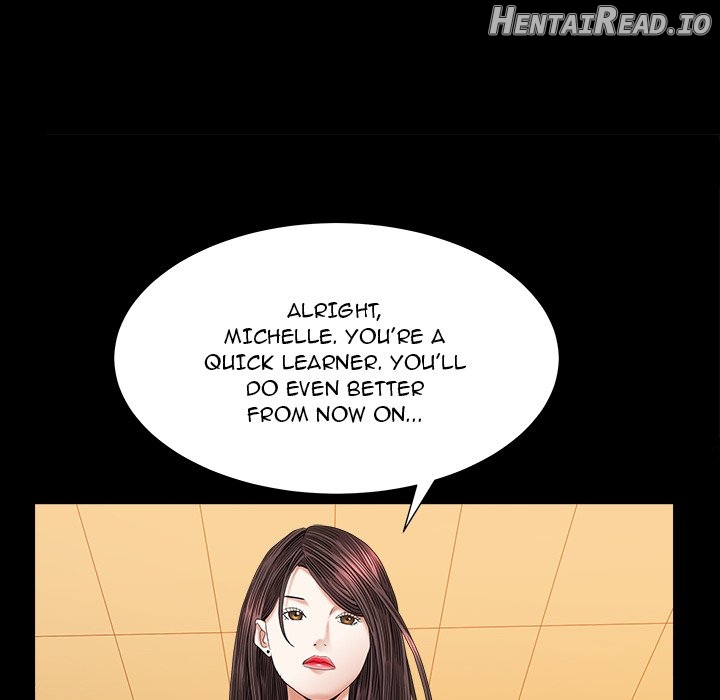 Snare - Manhwa Chapter 23 - page 31