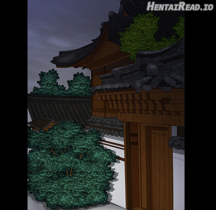 Snare - Manhwa Chapter 23 - page 34