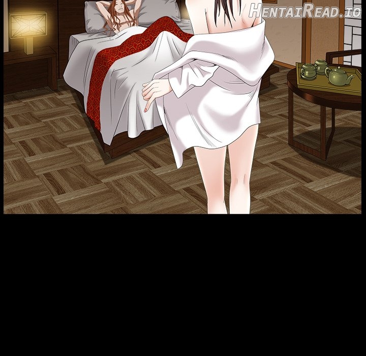 Snare - Manhwa Chapter 23 - page 38