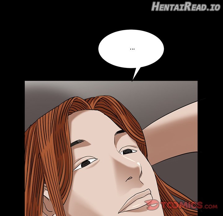 Snare - Manhwa Chapter 23 - page 39