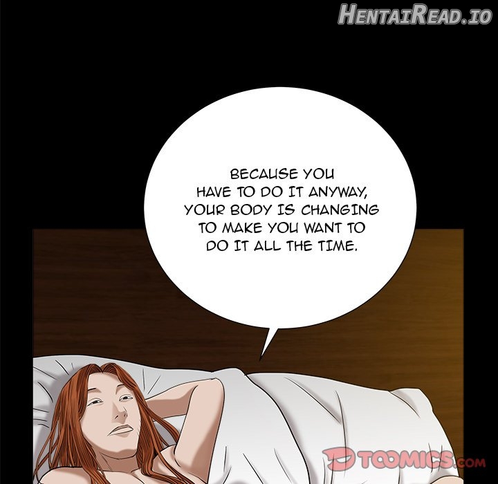 Snare - Manhwa Chapter 23 - page 51