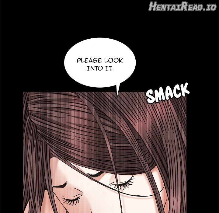 Snare - Manhwa Chapter 23 - page 70