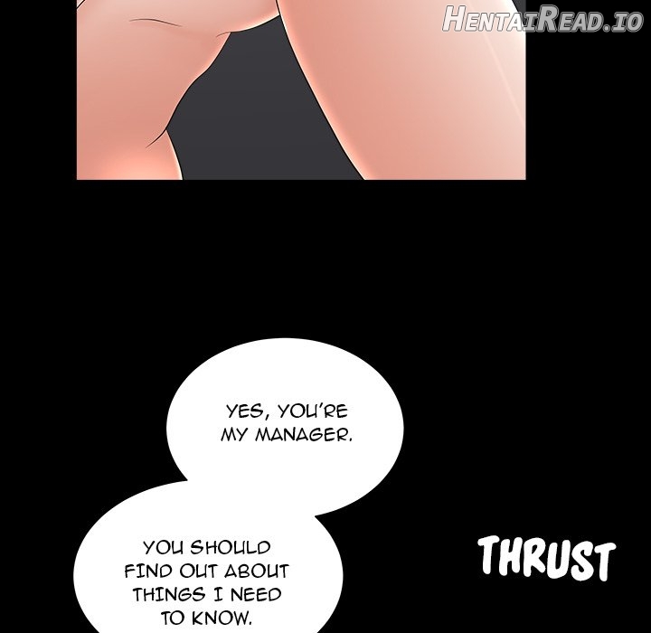 Snare - Manhwa Chapter 23 - page 73