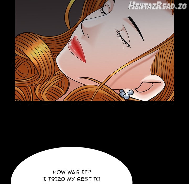 Snare - Manhwa Chapter 23 - page 94