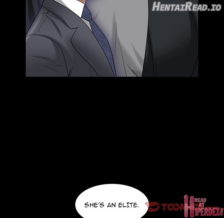 Snare - Manhwa Chapter 24 - page 102