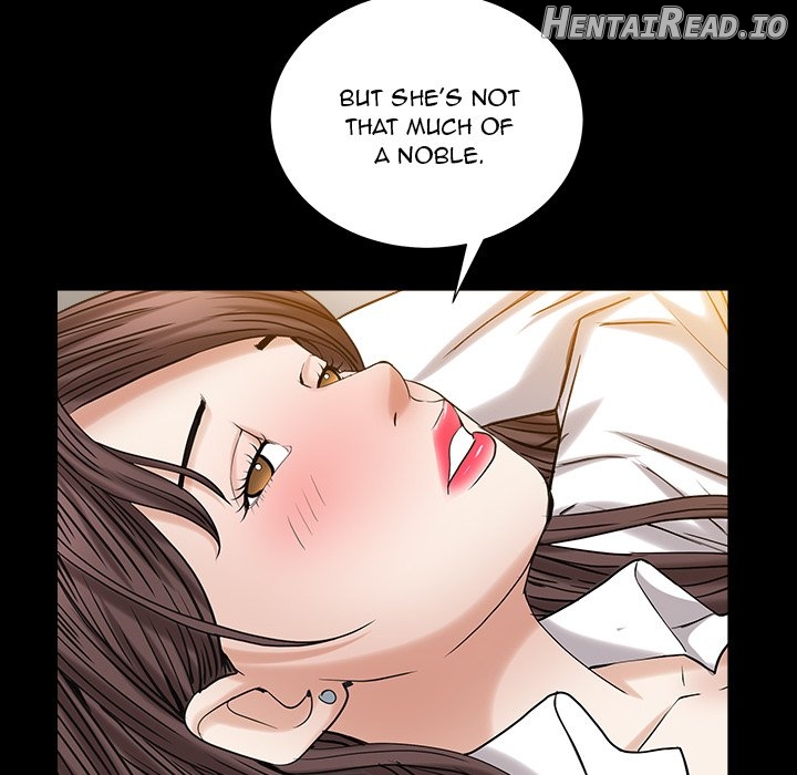Snare - Manhwa Chapter 24 - page 104
