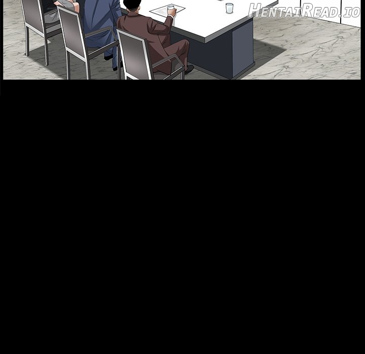 Snare - Manhwa Chapter 24 - page 112