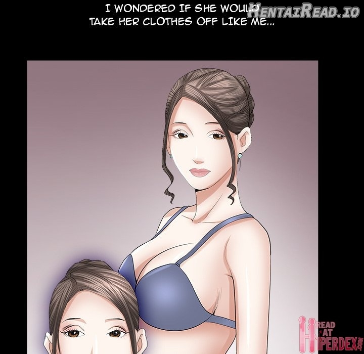 Snare - Manhwa Chapter 24 - page 113