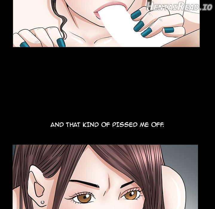 Snare - Manhwa Chapter 24 - page 117