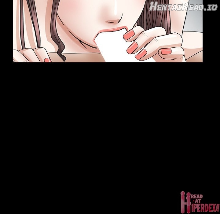 Snare - Manhwa Chapter 24 - page 118