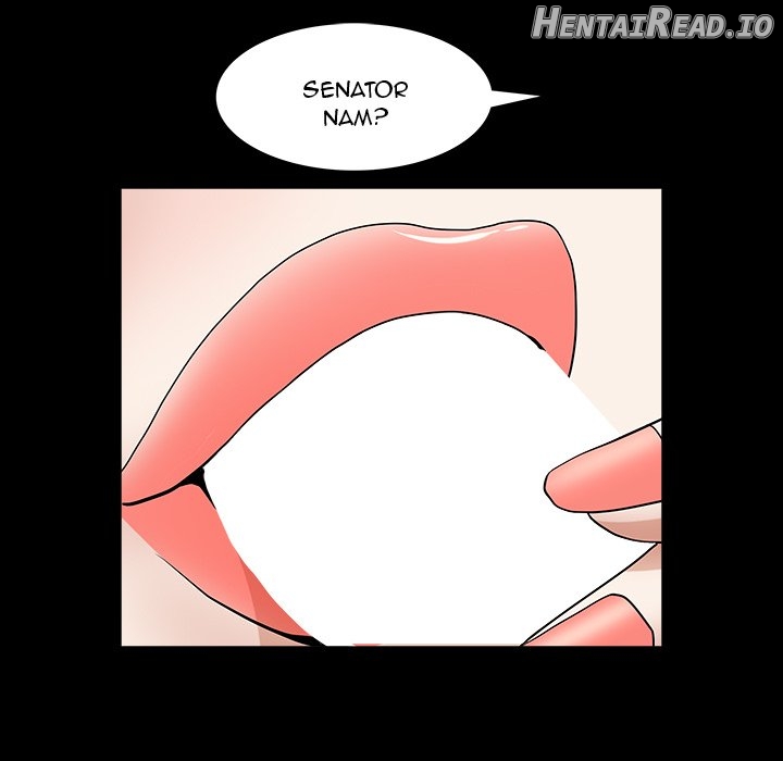 Snare - Manhwa Chapter 24 - page 119