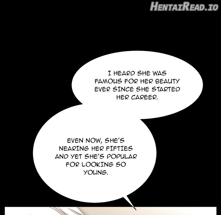 Snare - Manhwa Chapter 24 - page 122