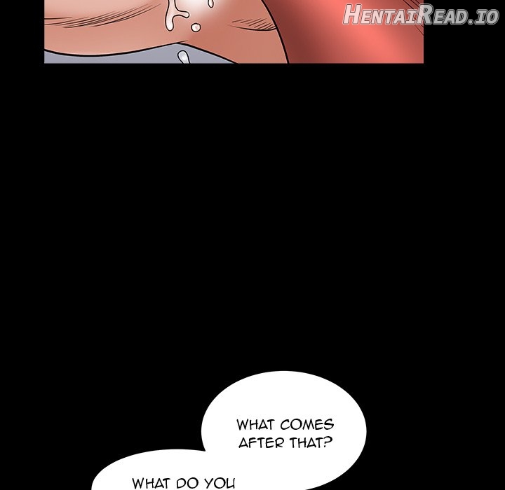 Snare - Manhwa Chapter 24 - page 141