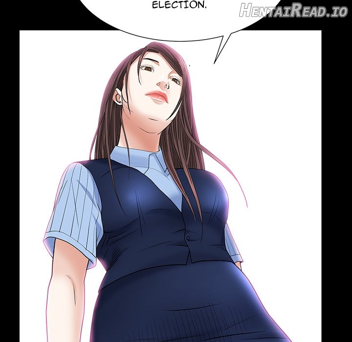 Snare - Manhwa Chapter 24 - page 15
