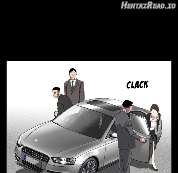Snare - Manhwa Chapter 24 - page 153