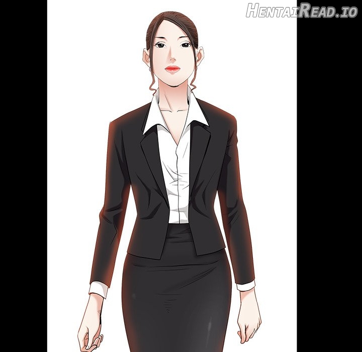 Snare - Manhwa Chapter 24 - page 157