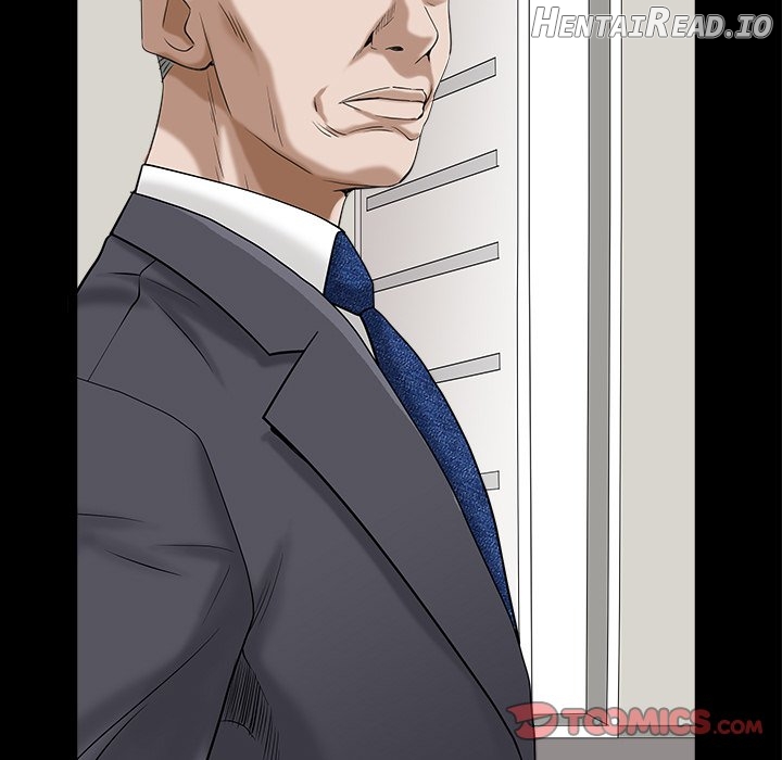 Snare - Manhwa Chapter 24 - page 39