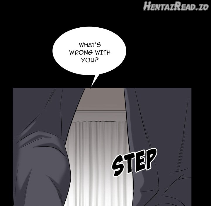 Snare - Manhwa Chapter 24 - page 50