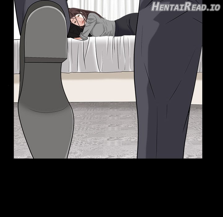 Snare - Manhwa Chapter 24 - page 51
