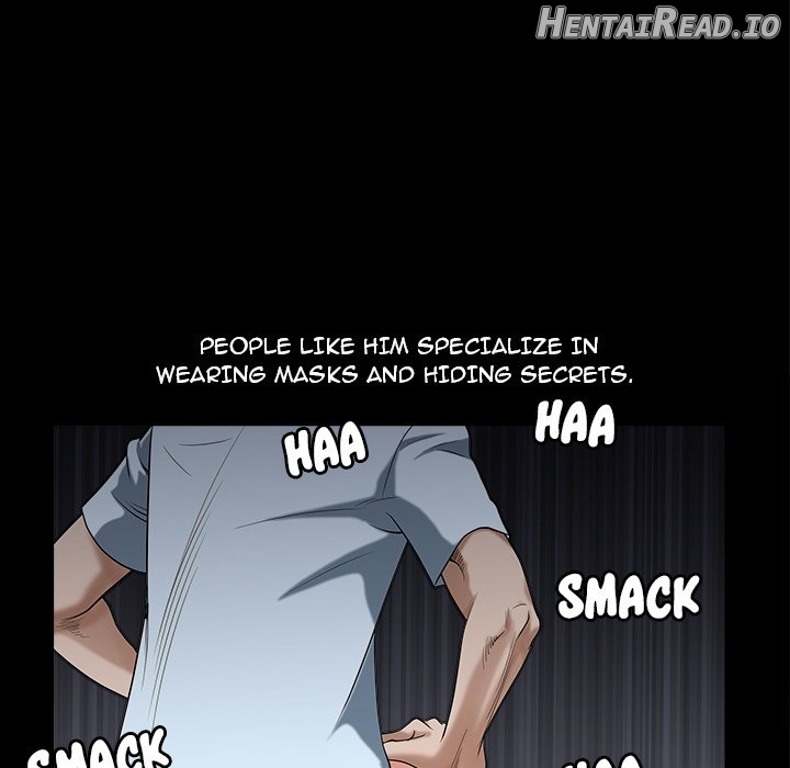 Snare - Manhwa Chapter 25 - page 102