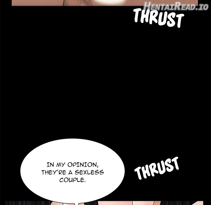 Snare - Manhwa Chapter 25 - page 107