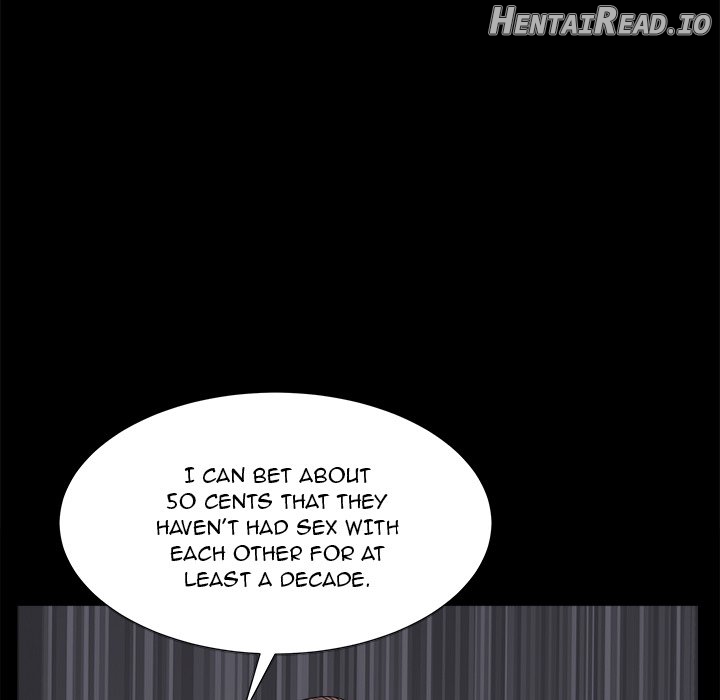 Snare - Manhwa Chapter 25 - page 109