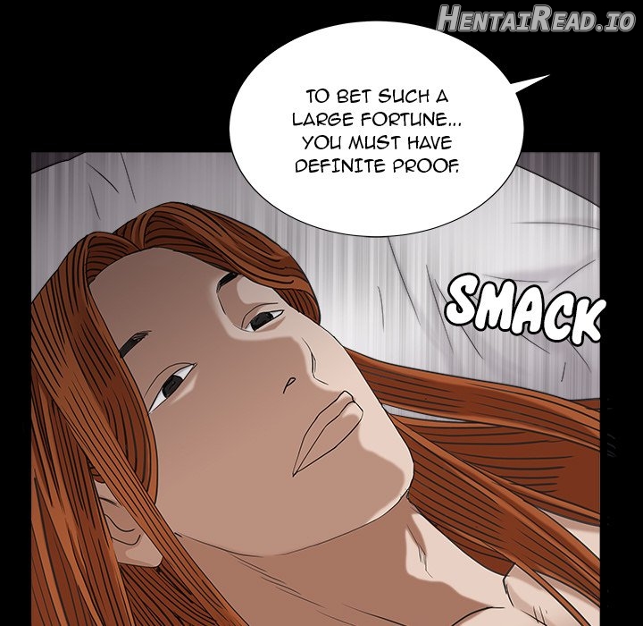 Snare - Manhwa Chapter 25 - page 115