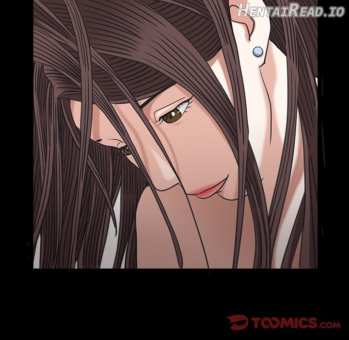 Snare - Manhwa Chapter 25 - page 117