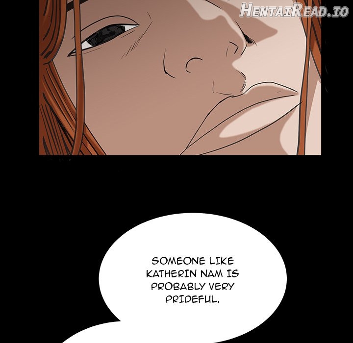 Snare - Manhwa Chapter 25 - page 119