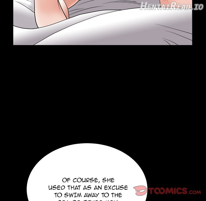 Snare - Manhwa Chapter 25 - page 123