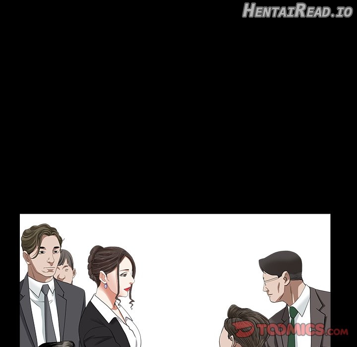 Snare - Manhwa Chapter 25 - page 15