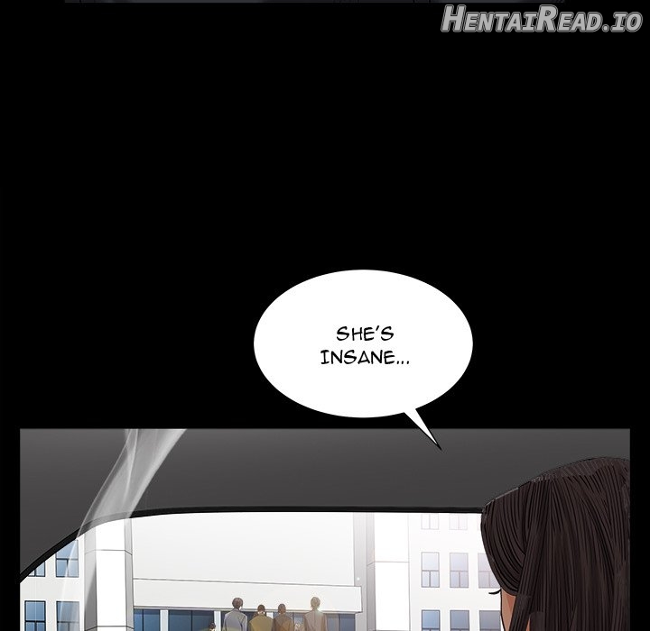 Snare - Manhwa Chapter 25 - page 38