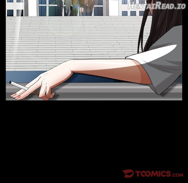 Snare - Manhwa Chapter 25 - page 39