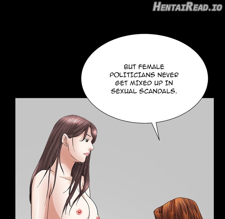 Snare - Manhwa Chapter 25 - page 50